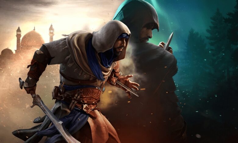 Assassin’s Creed Mirage chegará para iPhone 15 Pro no início de 2024