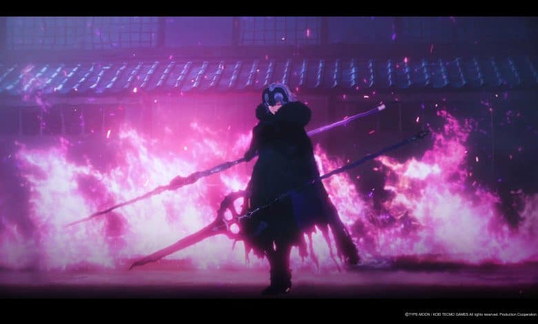 Dicas Fate/Samurai Remnant