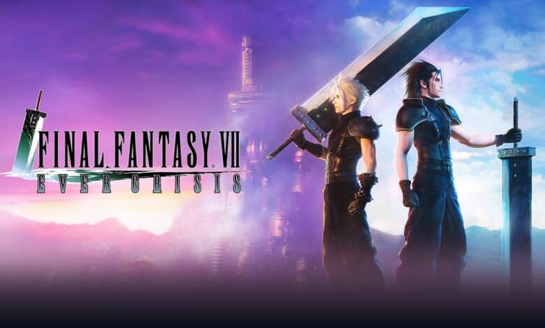 Final Fantasy VII: Ever Crisis chegará para PC