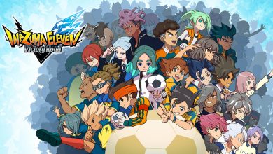 Inazuma Eleven