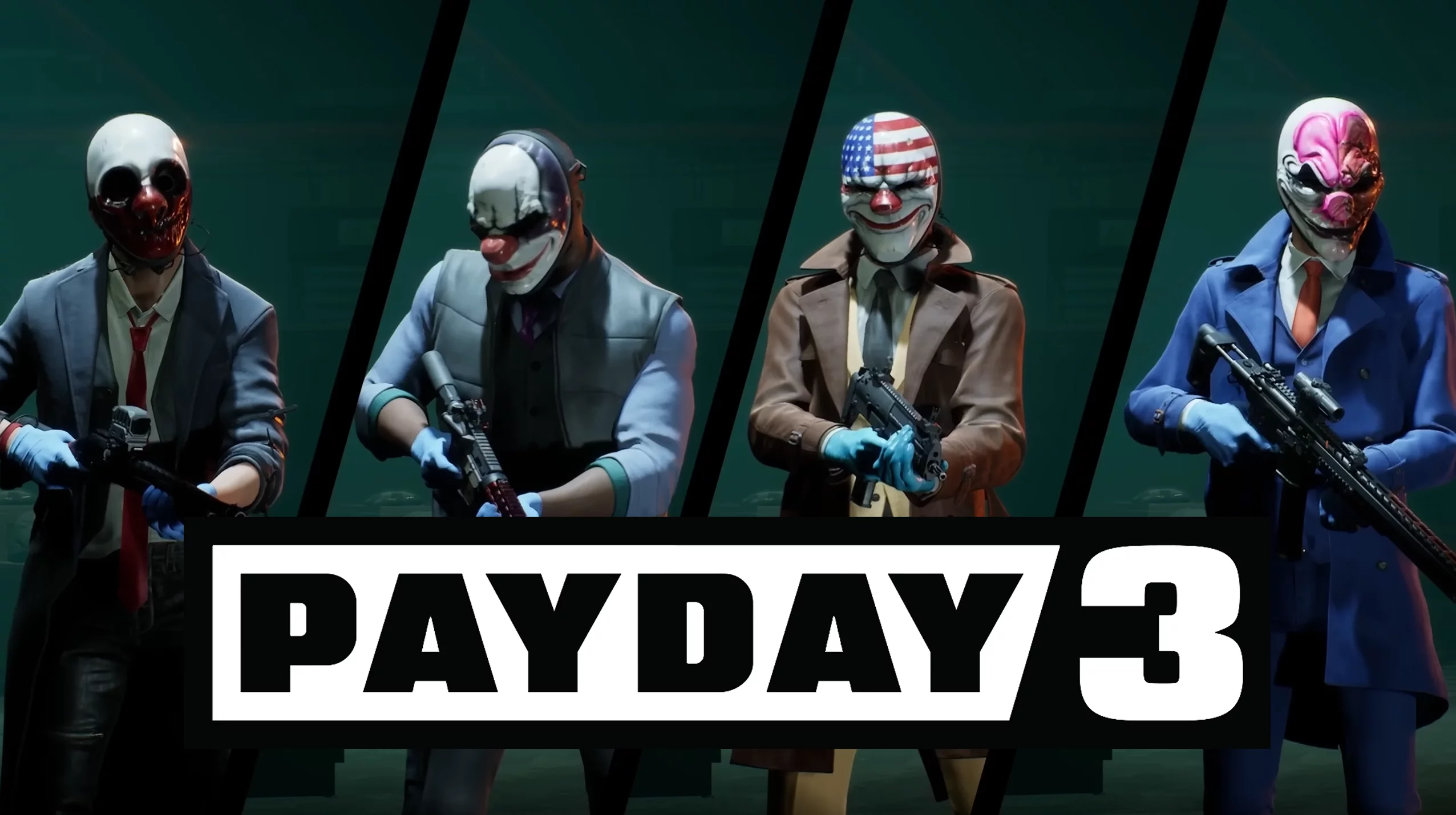 Análise do Payday 3: falta de conteúdo, porém é divertido 