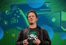 phil spencer