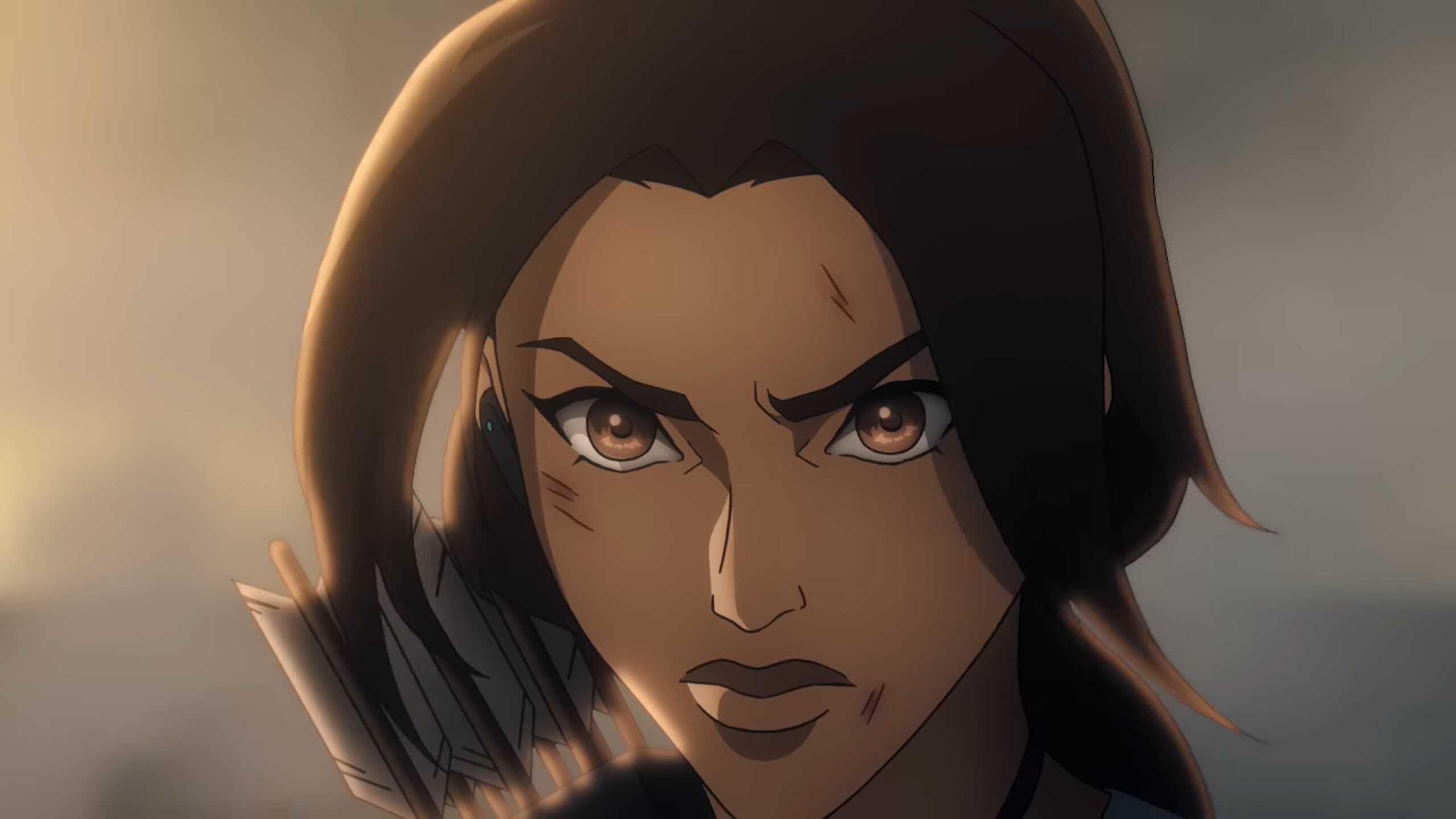 Tomb Raider e Devil May Cry ganharão animes na Netflix; veja os trailers 
