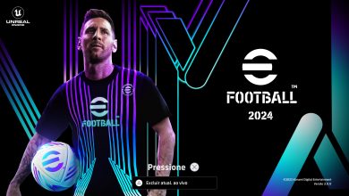 eFootball 2024