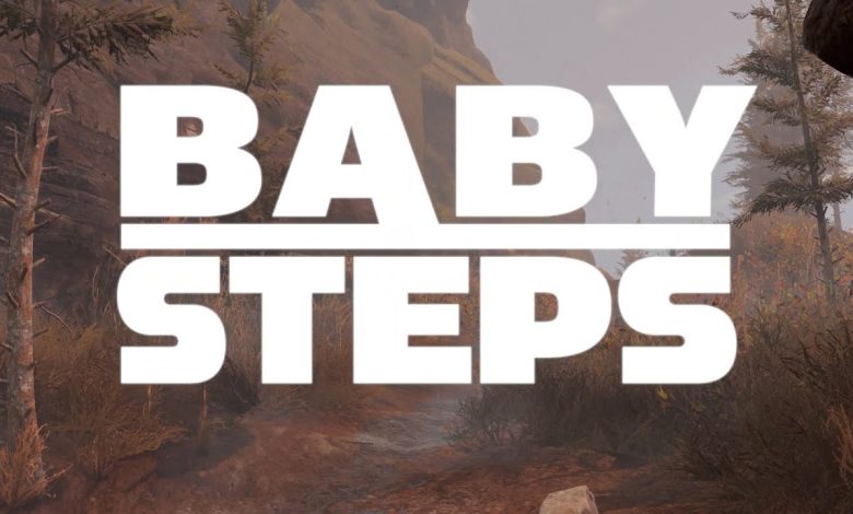 Baby Steps