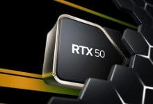 rtx 50 arte