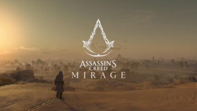 Análise Assassin's Creed Mirage