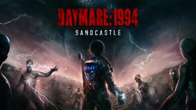 Daymare 1994 Sandcastle Review