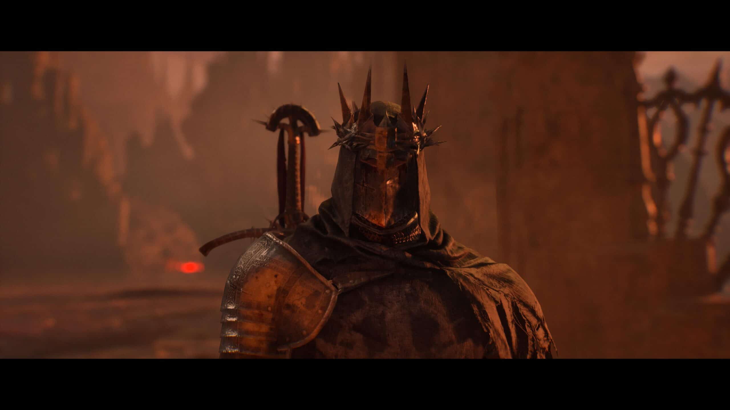 Lords of the Fallen ganha trailer mostrando poder gráfico; assista