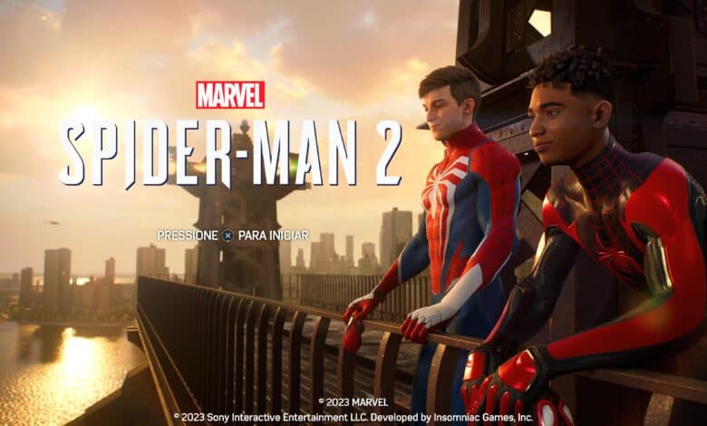 Análise Marvel's Spider-Man 2