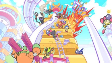 Análise: Super Bomberman R 2 faz tudo o que deveria fazer!