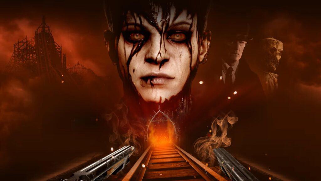 The Switchback Novo modo gratuito chega ao The Dark Pictures: Switchback VR - Última Ficha