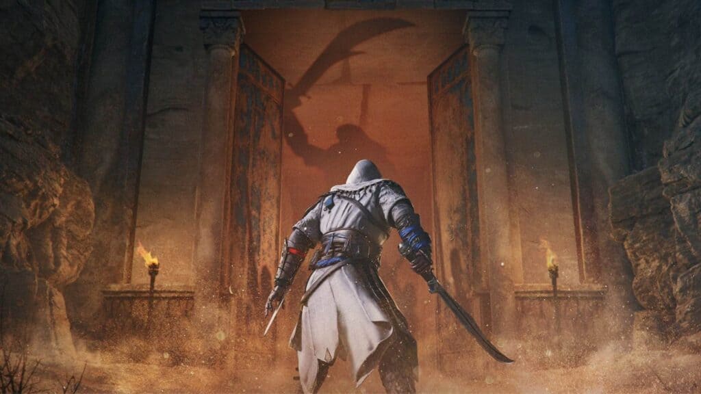Assassin's Creed Mirage receberá novos modos em dezembro