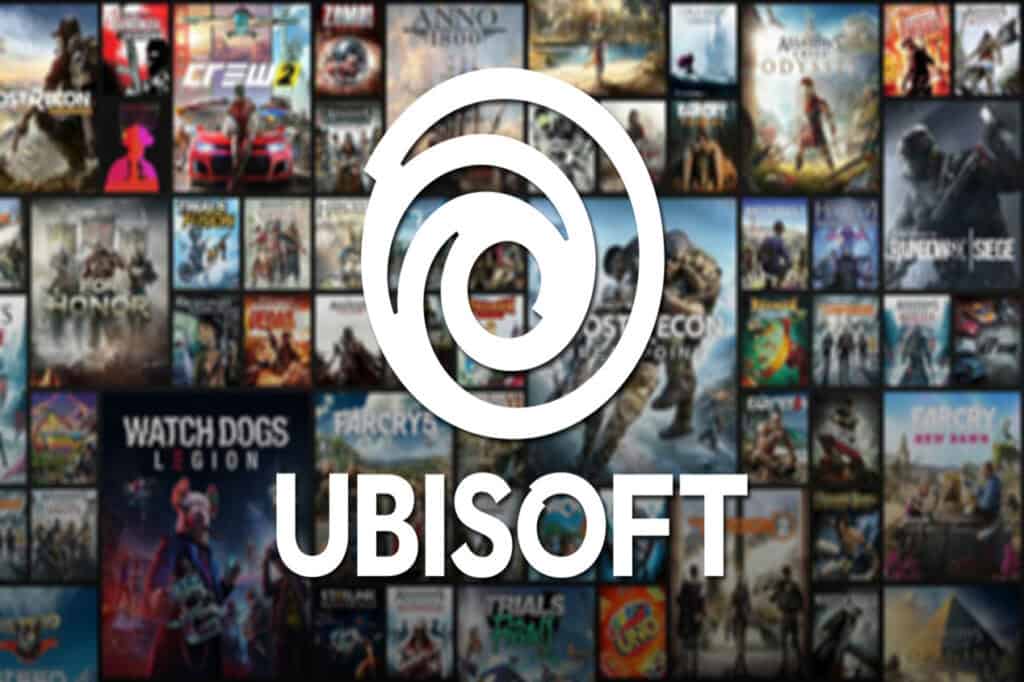 Ubisoft demite 124 funcionários em todo o mundo