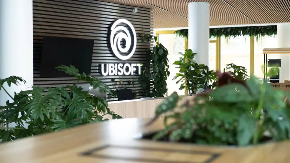 Ubisoft demite 124 funcionários em todo o mundo