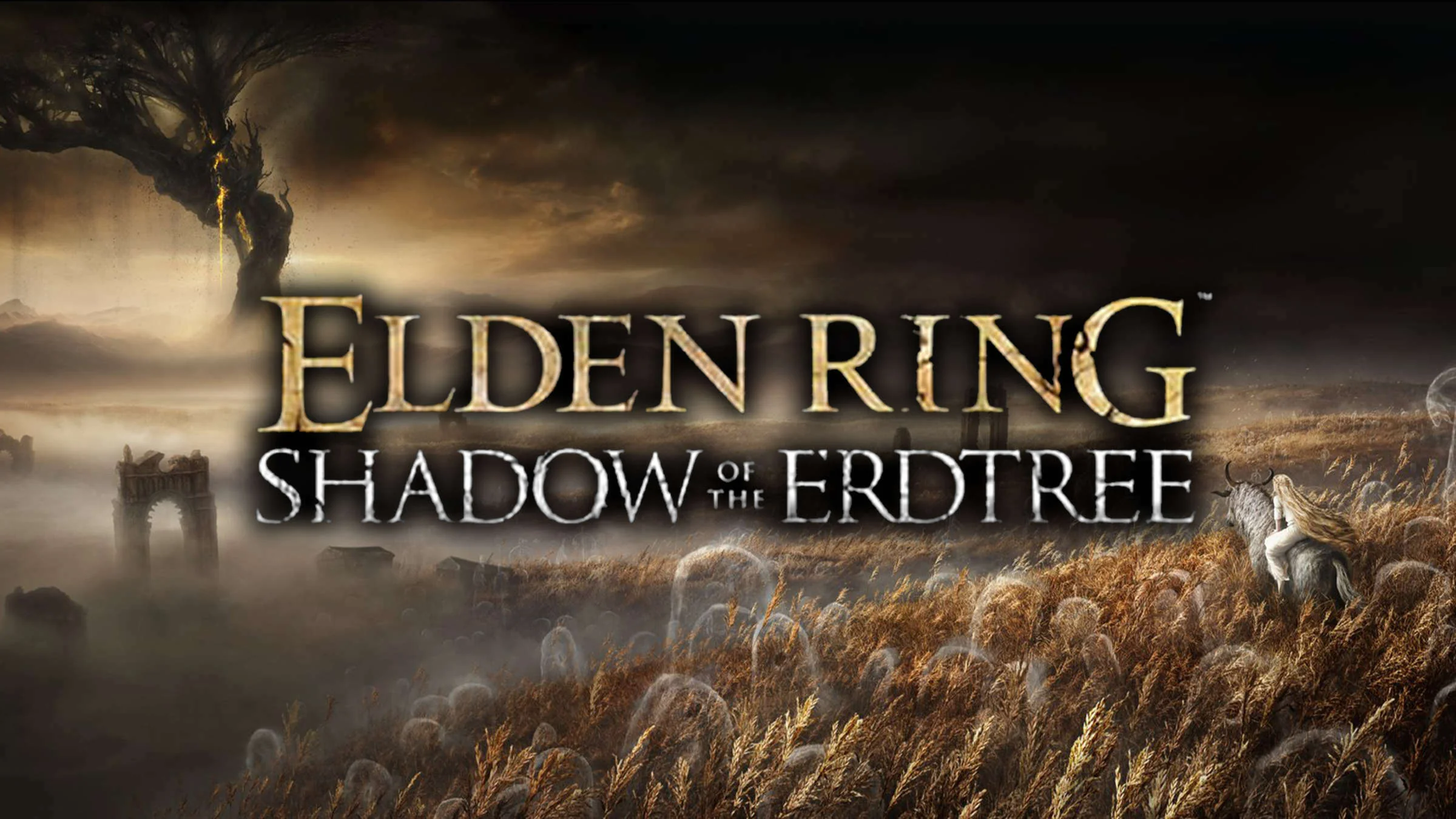 VAZOU DLC de Elden Ring está mais próxima do que você imaginava + nova