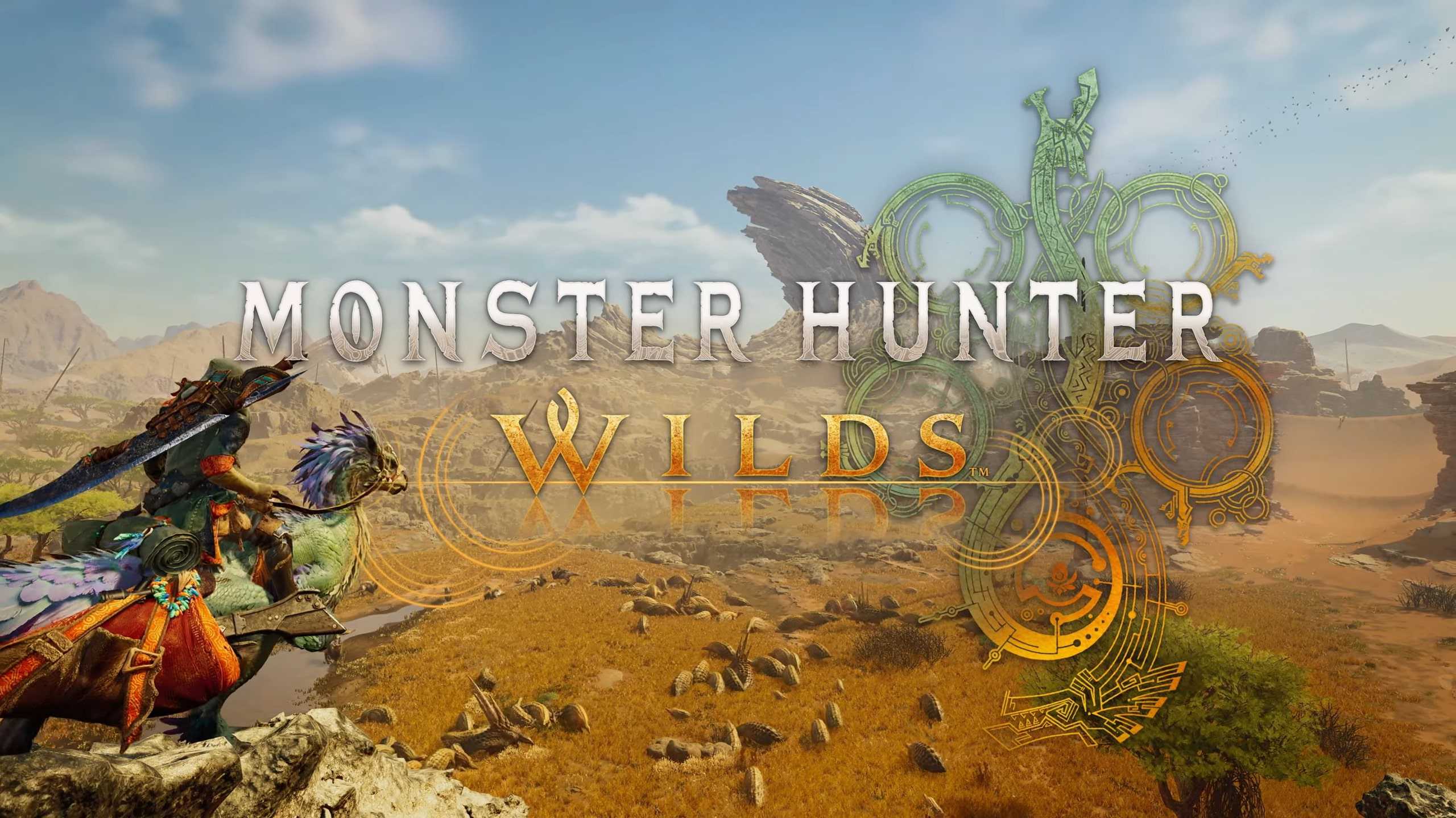 Assistir Monster Hunter Online Dublado e Legendado em HD - Super Séries