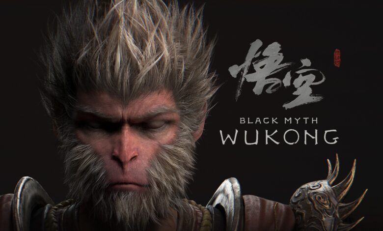 Black Myth: Wukong