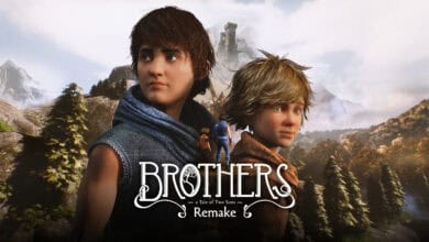 Análise Brothers: A Tale of Two Sons Remake
