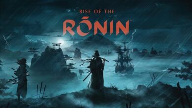 Rise of the Ronin 57