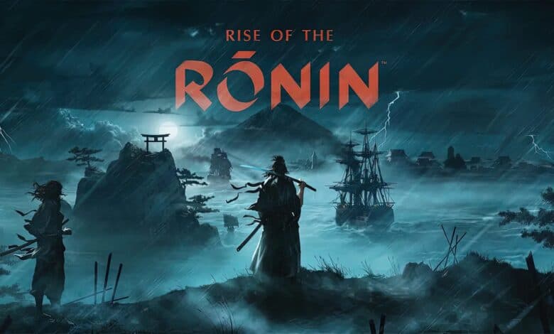 Rise of the Ronin 57