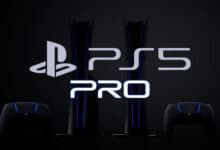 PS5 Pro fsr