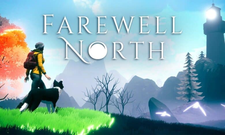 Farewell North - Trailer