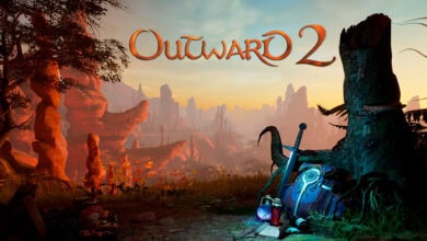Outward 2 - Trailer de Anúncio