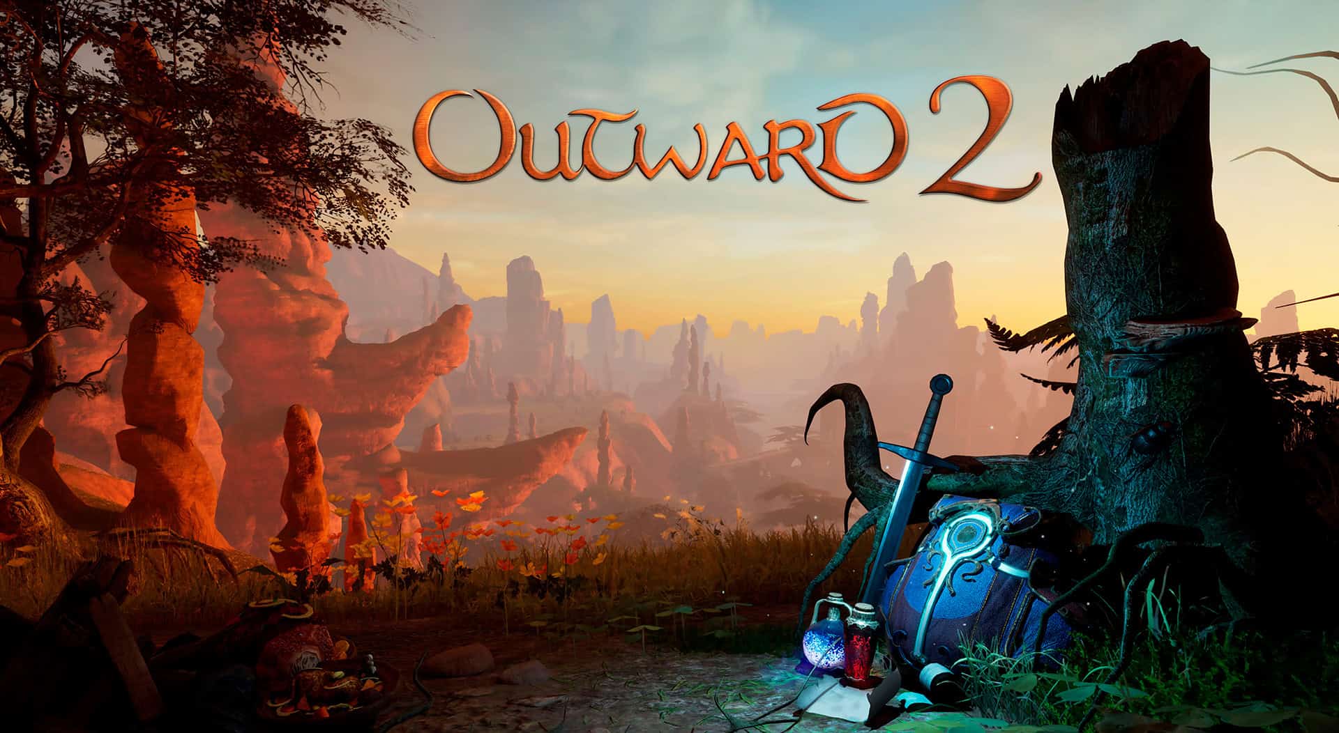 Outward 2 - Trailer de Anúncio
