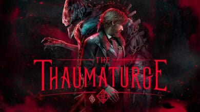 Review The Thaumaturge