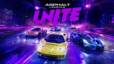 asphalt legends unite