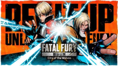 City of the Wolves capa