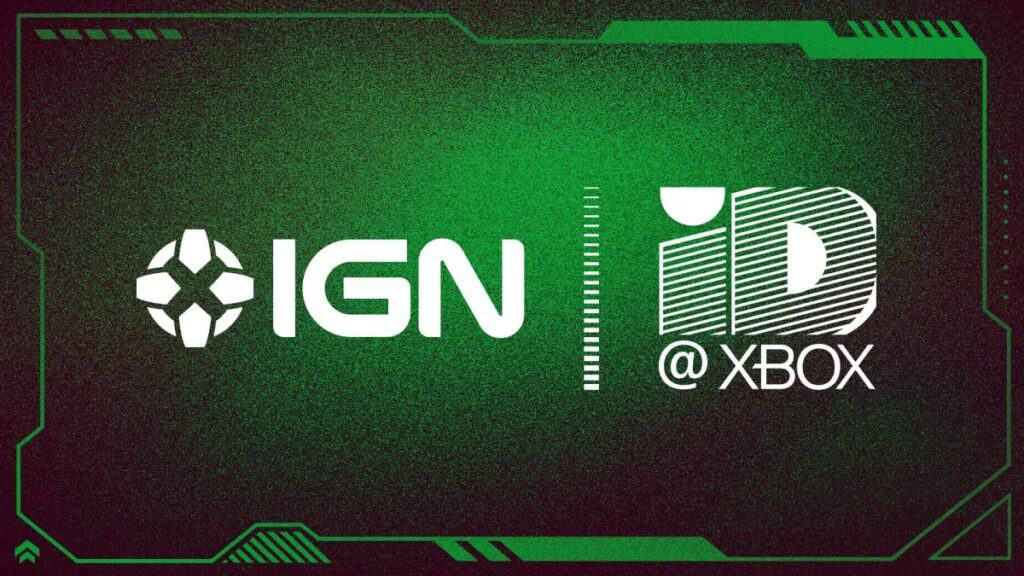 Xbox Data Collection ID@Xbox Showcase 2026: Data, Horários e Jogos Confirmados
