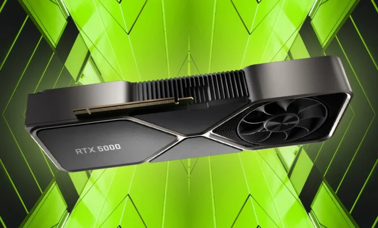 NVIDIA prepara lançamento das GPUs RTX 5090 e 5080 para Q4 2024 - Next-Gen Graphics!