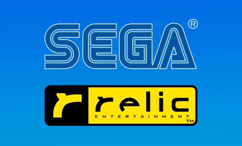 Sega