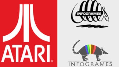 infogrames atari