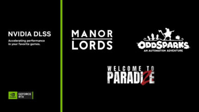 manor lords dlss