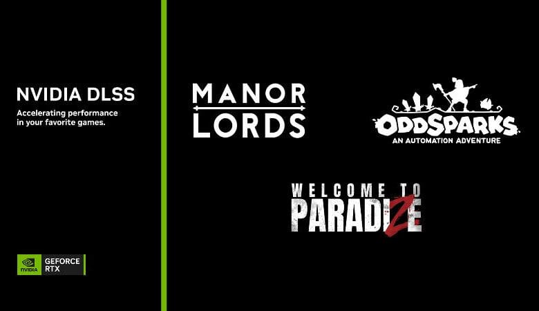 manor lords dlss