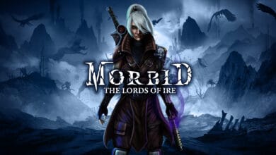 Morbid: The Lords of Ire