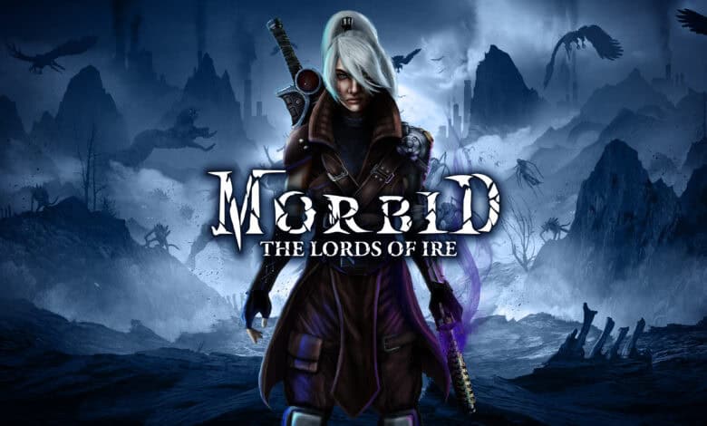 Morbid: The Lords of Ire