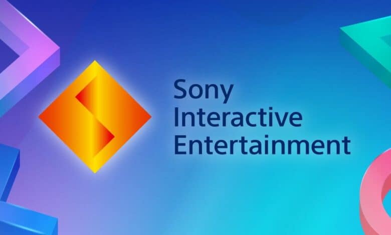 Sony Interactive Entertainment