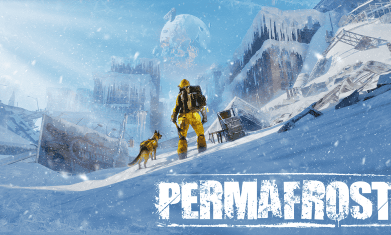 Permafrost