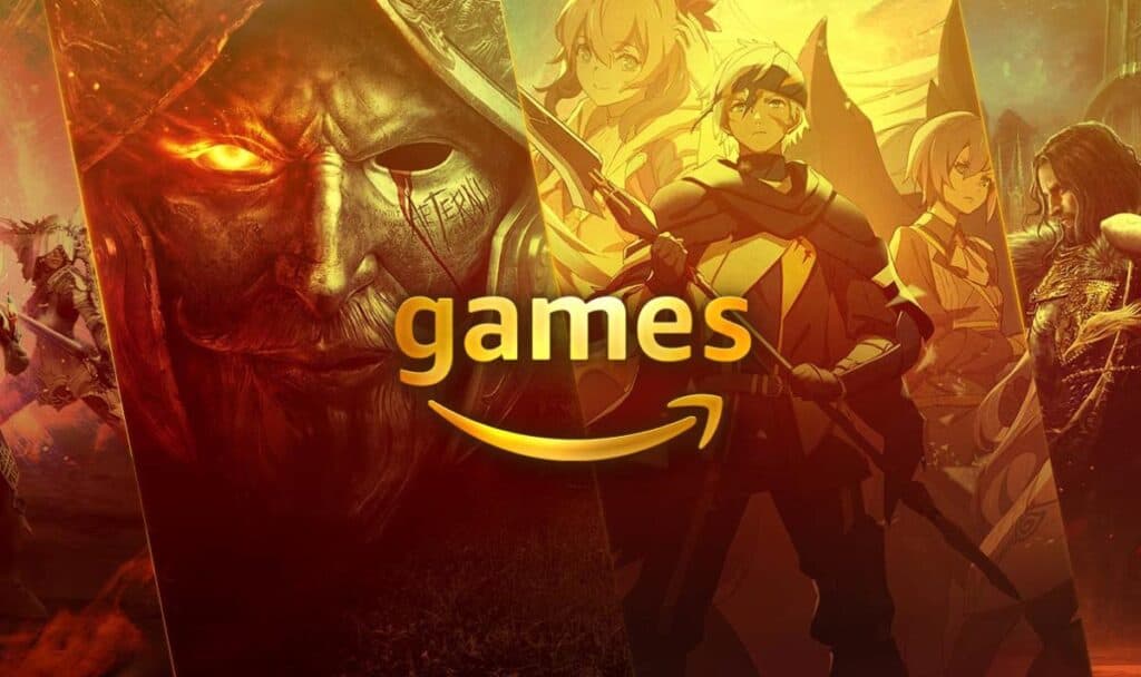 Amazon Games abre novo estúdio de desenvolvimento na Europa - Última Ficha