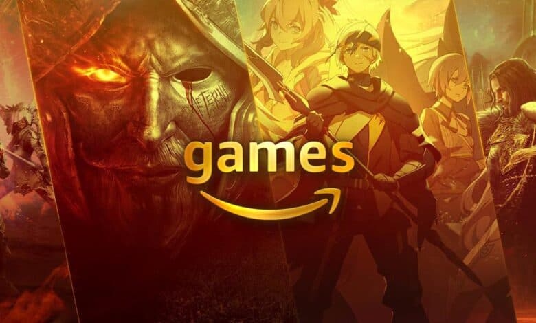 Amazon Games