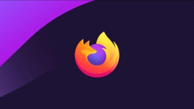 firefox