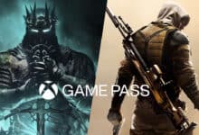 lords of the fallen sniper game pass