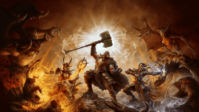 Diablo IV lança Temporada 4 com grandes mudanças