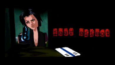 fear effect limited run