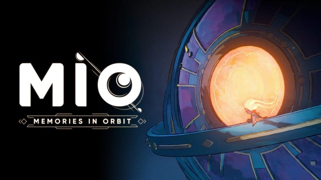 Análise: Mio: Memories in Orbit - Última Ficha