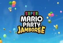 super mario party jamboree analise